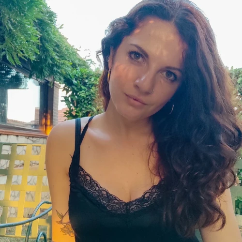 Aurora Ferri
